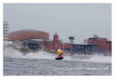 SYS34494 - "AQX 268"